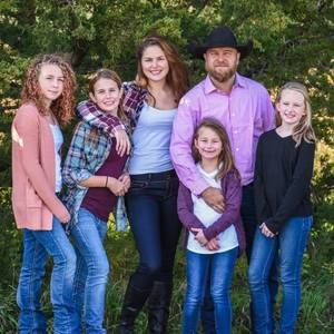 Meet your Posher, Greg